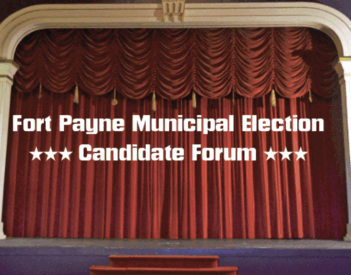Municipal Forum Set
